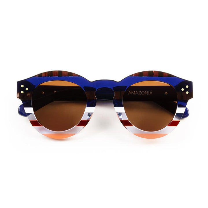 AMAZONIA CAPRI SUNGLASSES