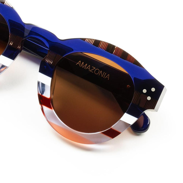 AMAZONIA CAPRI SUNGLASSES