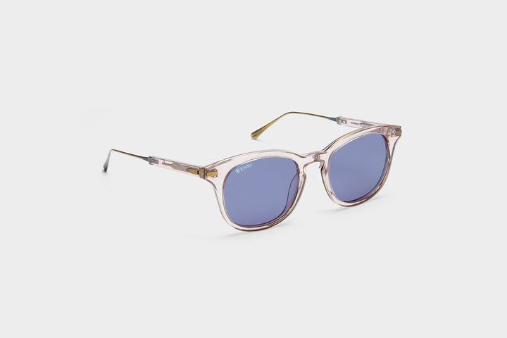 Amayas in rose crystal